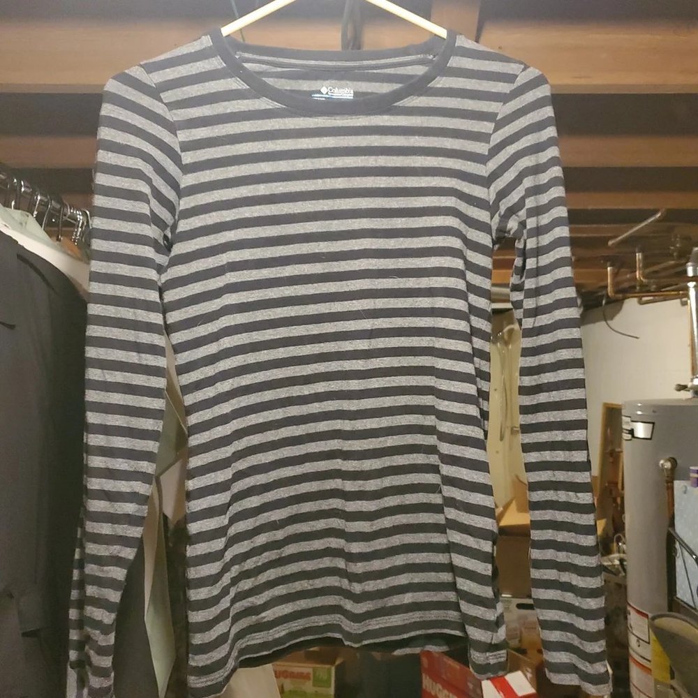 Long Sleeve